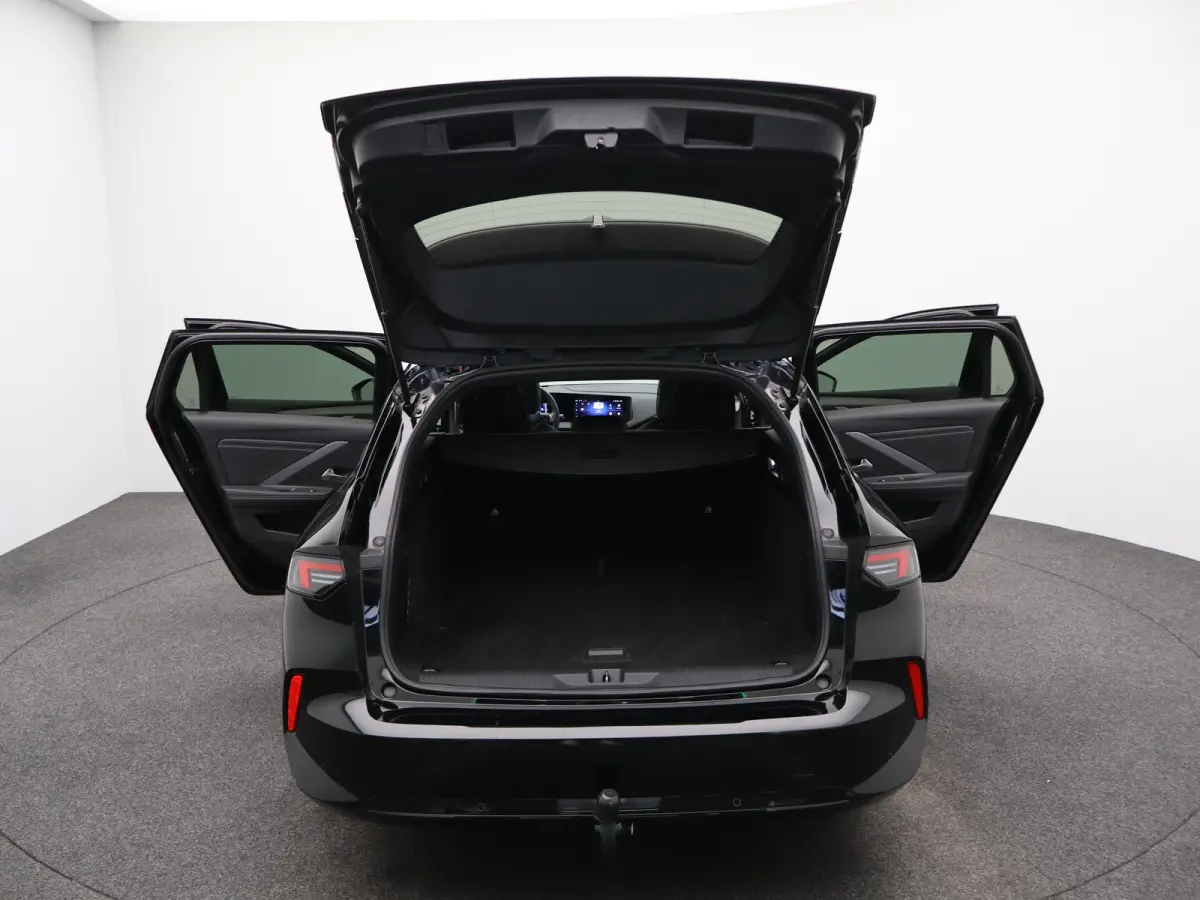 1.2 Turbo GS TREKHAAK | 4 SEASON | | Apple Carplay/Android Auto|telefoonintegratie premium | Cruise control adaptief met Stop&Go | Electronic climate controle