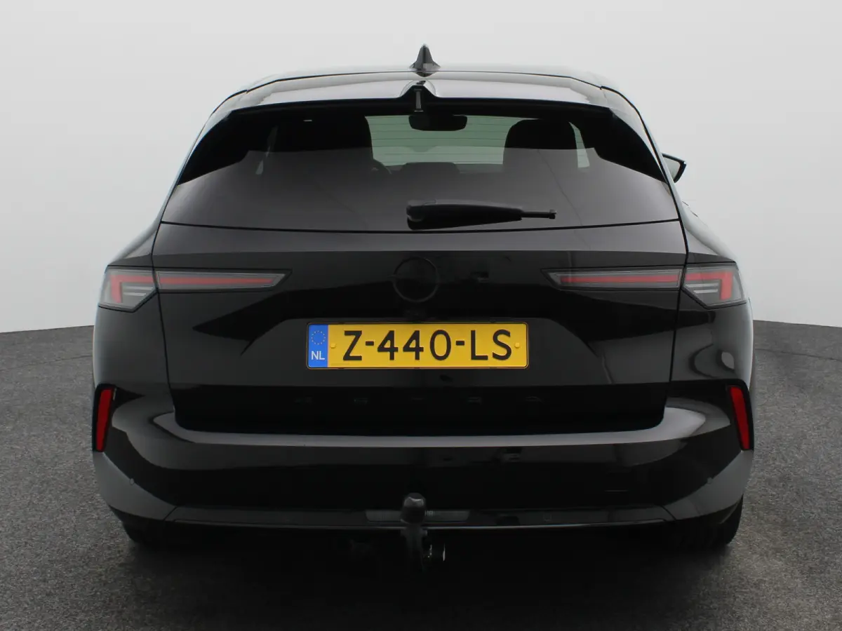 1.2 Turbo GS TREKHAAK | 4 SEASON | | Apple Carplay/Android Auto|telefoonintegratie premium | Cruise control adaptief met Stop&Go | Electronic climate controle