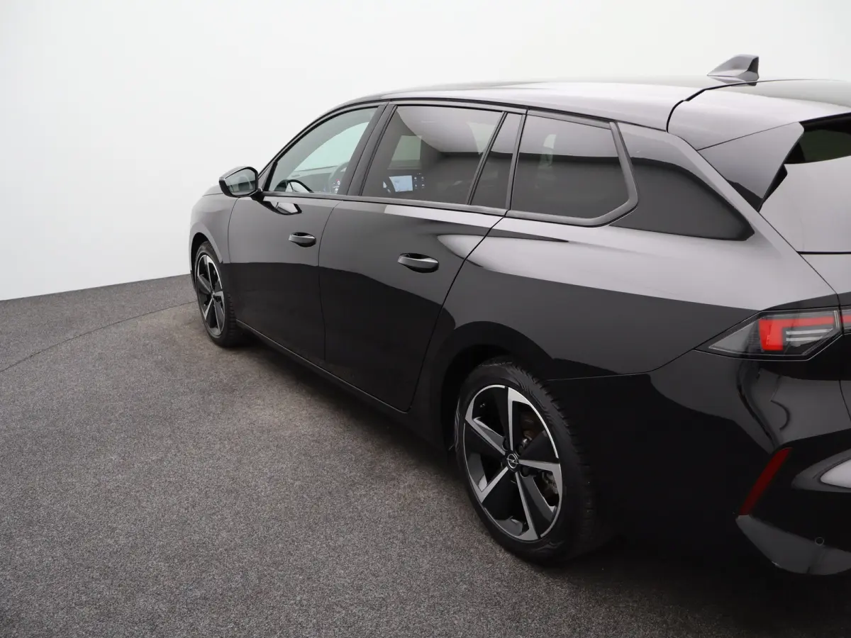 1.2 Turbo GS TREKHAAK | 4 SEASON | | Apple Carplay/Android Auto|telefoonintegratie premium | Cruise control adaptief met Stop&Go | Electronic climate controle