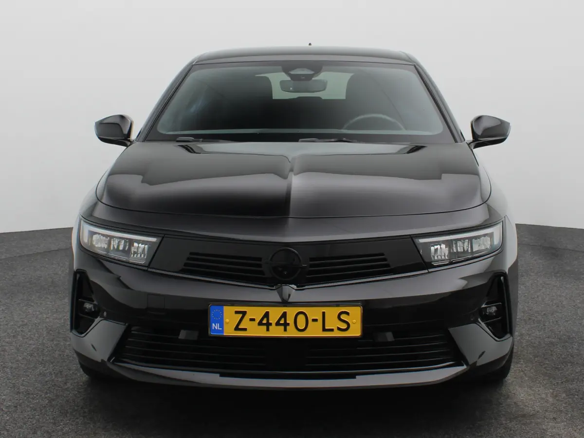 1.2 Turbo GS TREKHAAK | 4 SEASON | | Apple Carplay/Android Auto|telefoonintegratie premium | Cruise control adaptief met Stop&Go | Electronic climate controle