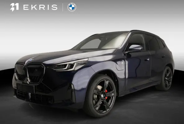 30e xDrive M-Sportpakket Pro / Panoramadak / Driving assist plus / Trekhaak Comfort pack / Alu wielen 21 inch