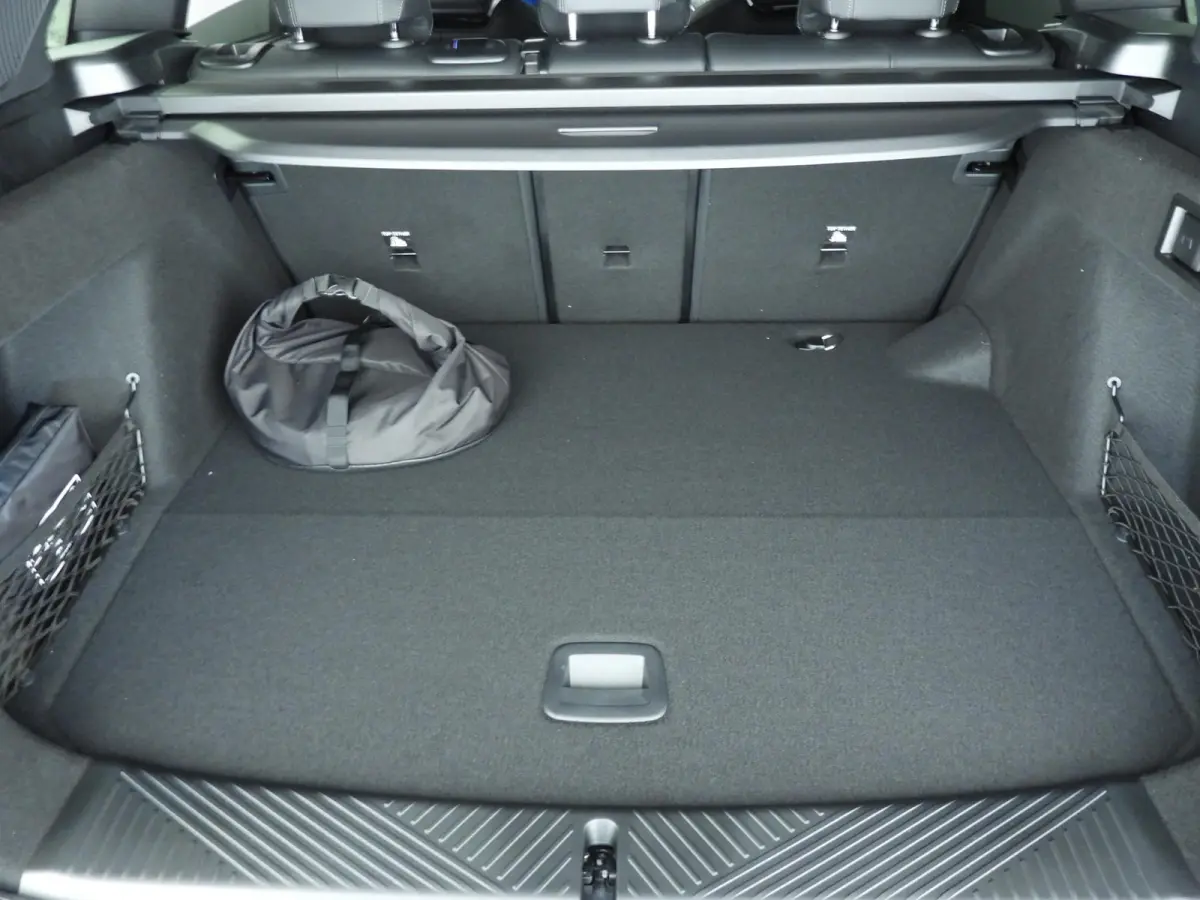 30e xDrive M-Sportpakket Pro / Panoramadak / Driving assist plus / Trekhaak Comfort pack / Alu wielen 21 inch