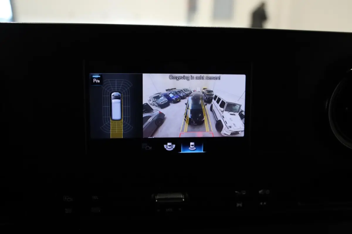 314 CDI AUT FULL LED MBUX L1H1 CAMERA NAVI CRUISE CLIMA EURO VI-D PDC TOPSTAAT LEASE v/a 199,- p.m