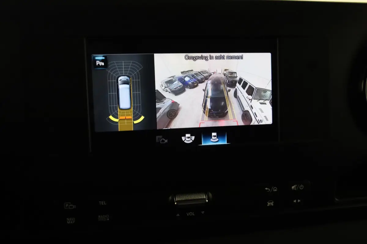 314 CDI AUT FULL LED MBUX L1H1 CAMERA NAVI CRUISE CLIMA EURO VI-D PDC TOPSTAAT LEASE v/a 199,- p.m