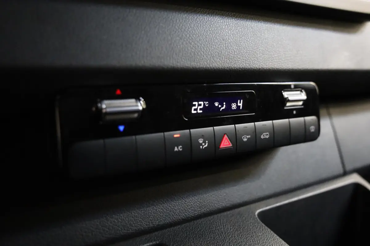 314 CDI AUT FULL LED MBUX L1H1 CAMERA NAVI CRUISE CLIMA EURO VI-D PDC TOPSTAAT LEASE v/a 199,- p.m