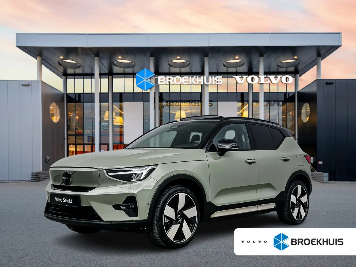 Twin AWD 408PK Ultimate 82kWh | 20" | Exterior Styling | Leder/Nubuck | Trekhaak | Getint Glas | Panoramadak | 360 Camera | Harman Kardon | Elektr. verst. Stoelen | Stoel/Stuurverwarming | W