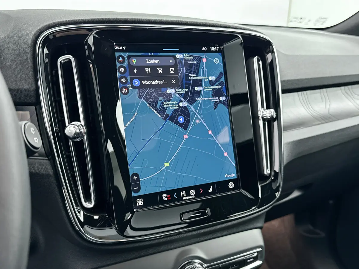 Twin AWD 408PK Ultimate 82kWh | 20" | Exterior Styling | Leder/Nubuck | Trekhaak | Getint Glas | Panoramadak | 360 Camera | Harman Kardon | Elektr. verst. Stoelen | Stoel/Stuurverwarming | W