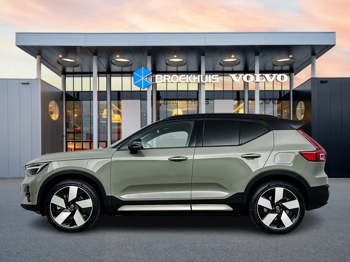 Twin AWD 408PK Ultimate 82kWh | 20" | Exterior Styling | Leder/Nubuck | Trekhaak | Getint Glas | Panoramadak | 360 Camera | Harman Kardon | Elektr. verst. Stoelen | Stoel/Stuurverwarming | W