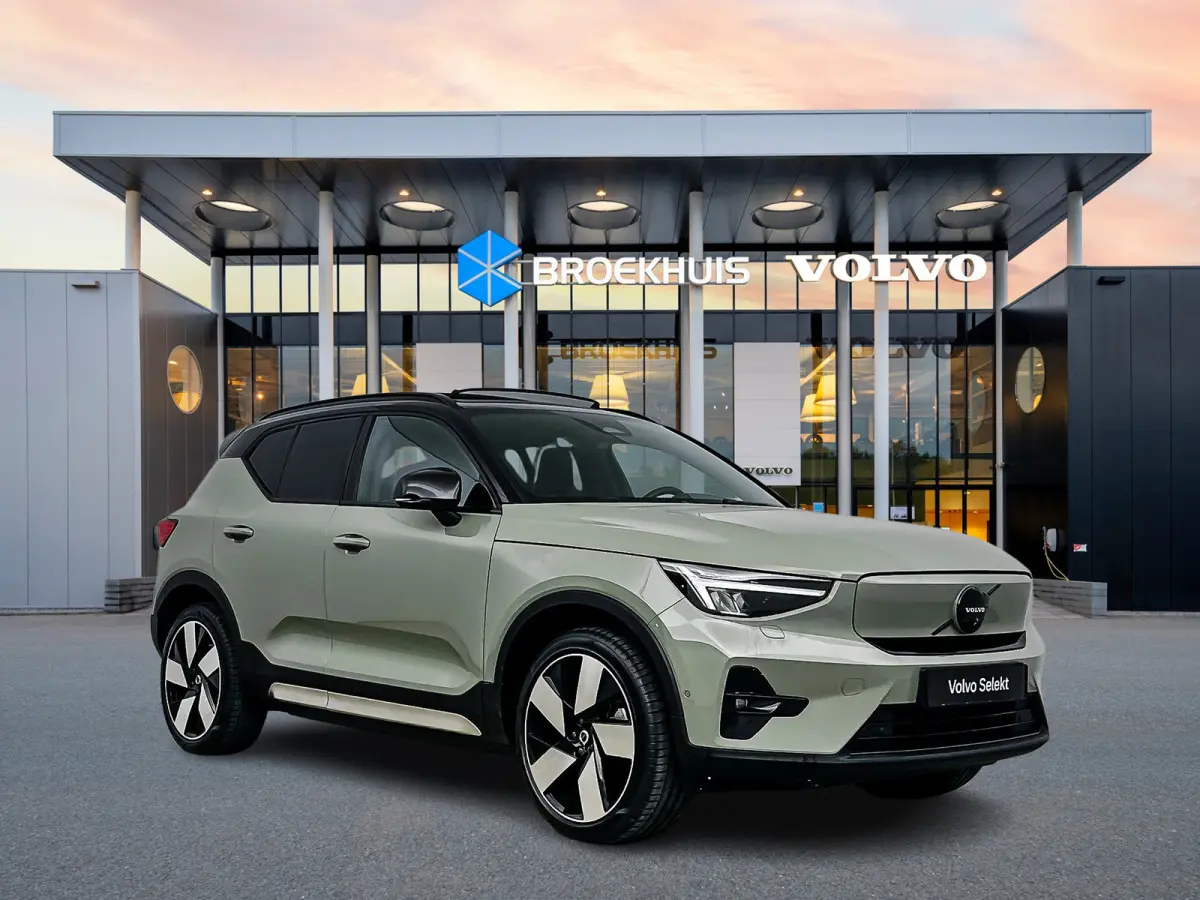 Twin AWD 408PK Ultimate 82kWh | 20" | Exterior Styling | Leder/Nubuck | Trekhaak | Getint Glas | Panoramadak | 360 Camera | Harman Kardon | Elektr. verst. Stoelen | Stoel/Stuurverwarming | W