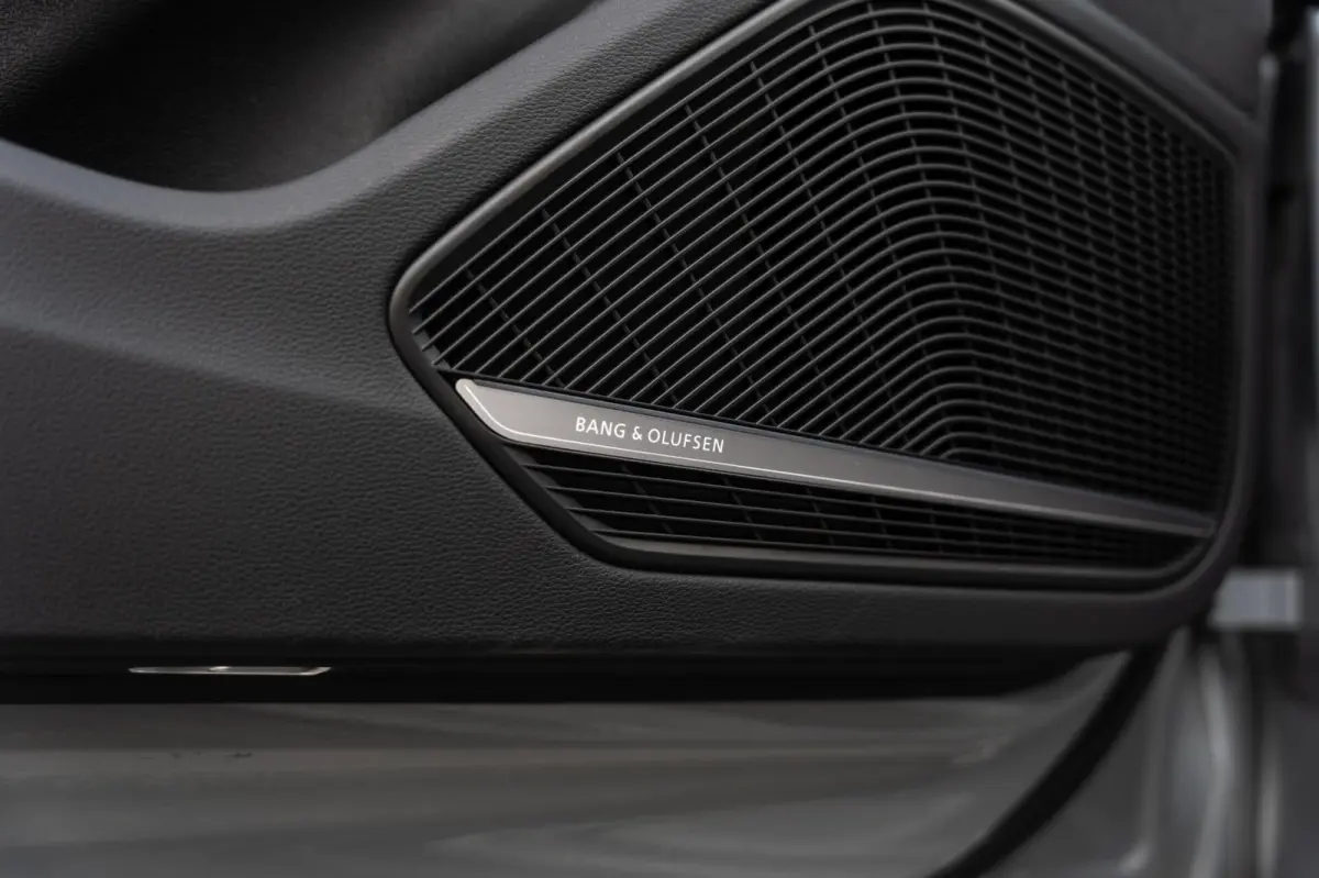 2.9 TFSI RS 4 quattro competition plus