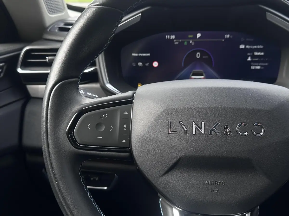 1.5 PHEV Led, 360 Camera, Climat, LM..