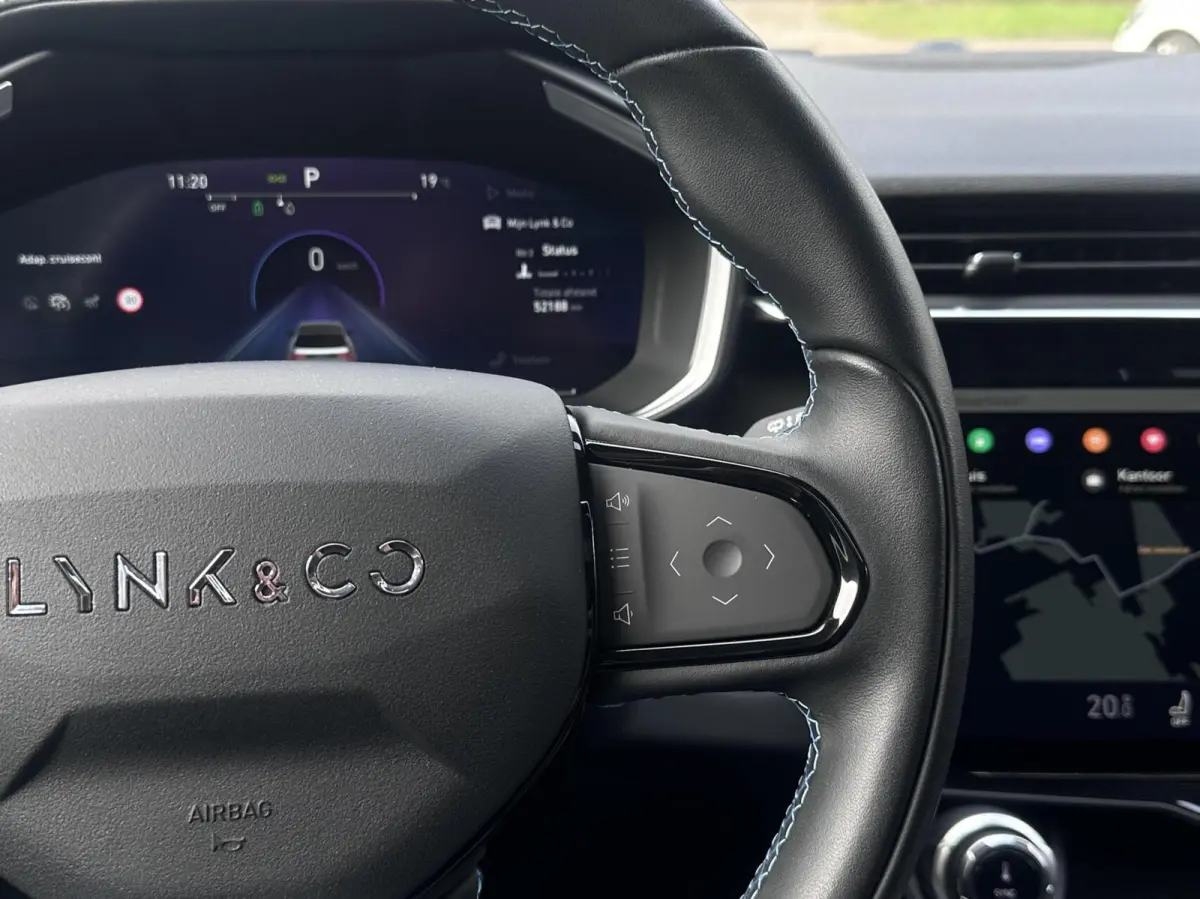 1.5 PHEV Led, 360 Camera, Climat, LM..