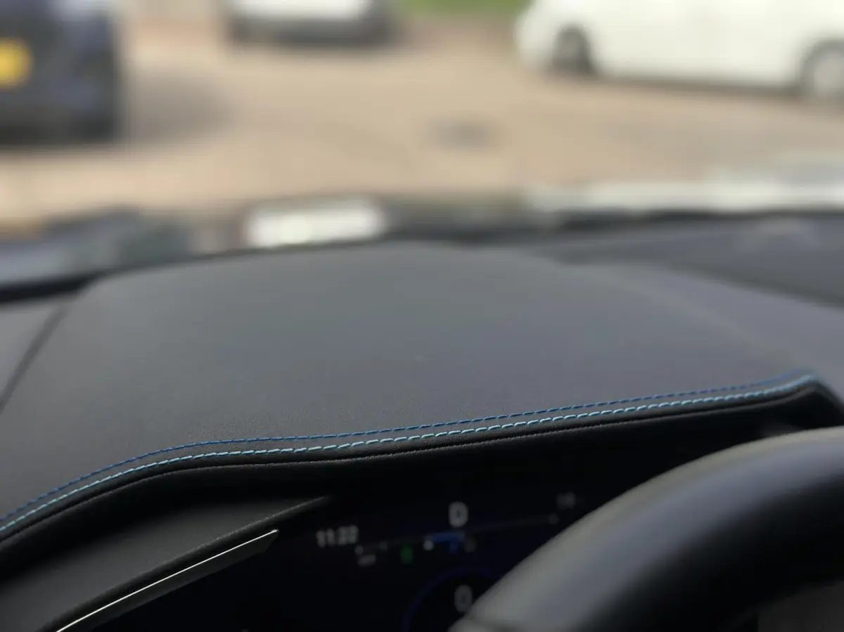 1.5 PHEV Led, 360 Camera, Climat, LM..