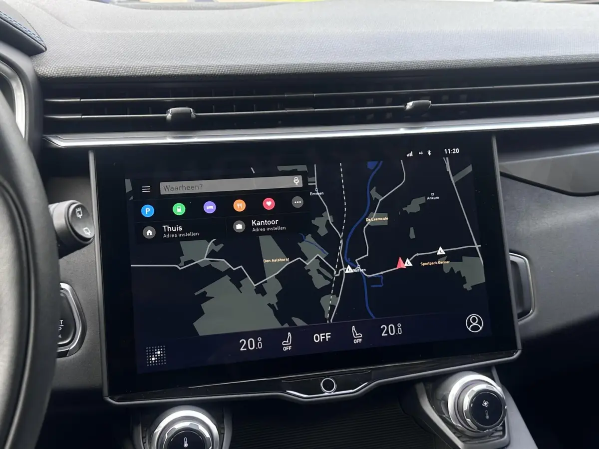 1.5 PHEV Led, 360 Camera, Climat, LM..