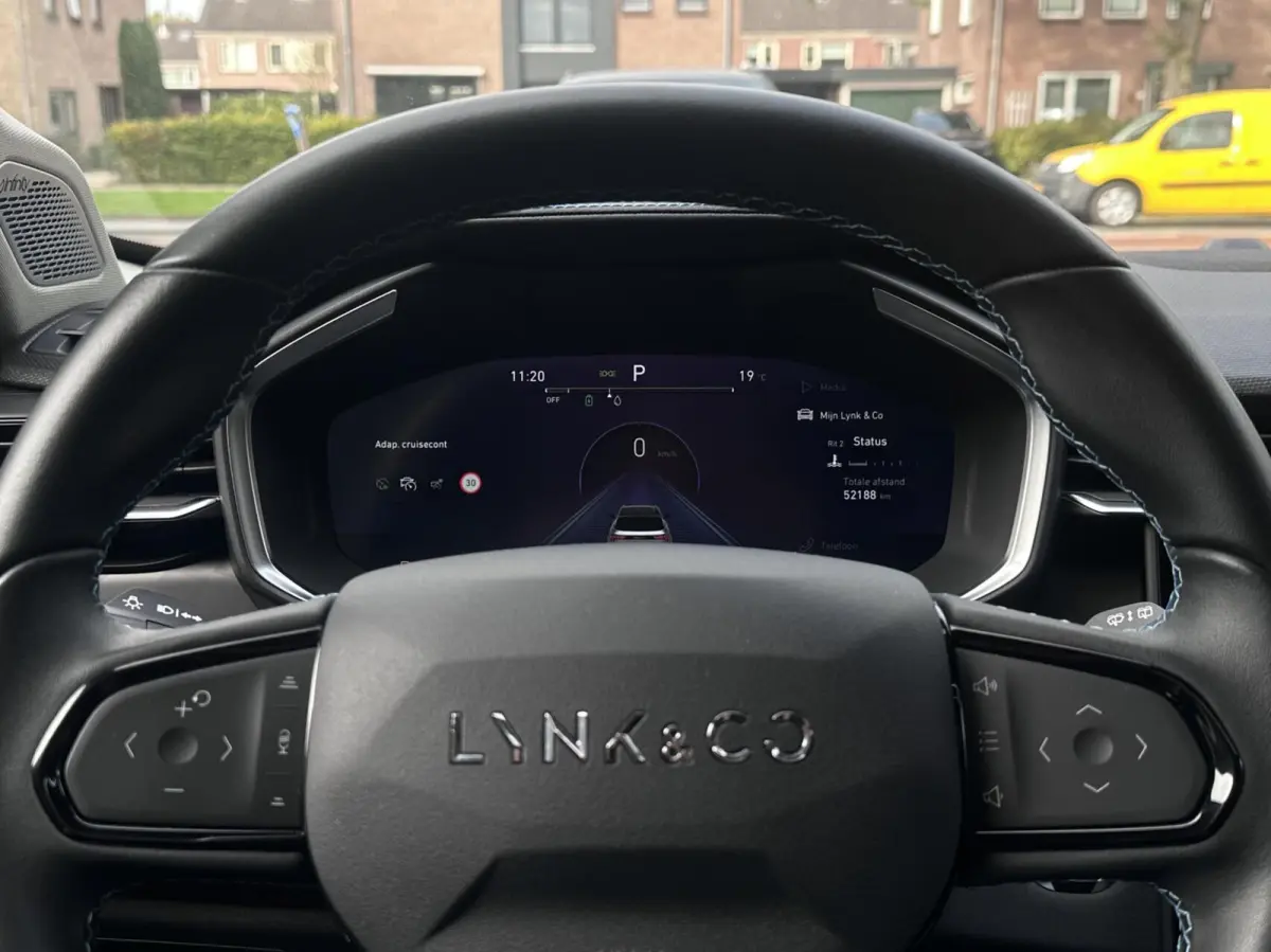 1.5 PHEV Led, 360 Camera, Climat, LM..