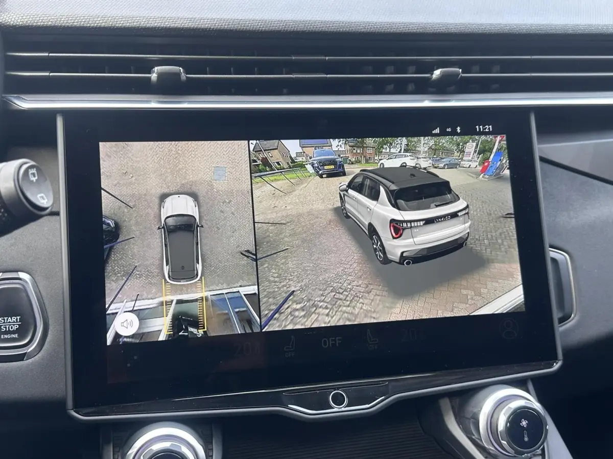 1.5 PHEV Led, 360 Camera, Climat, LM..
