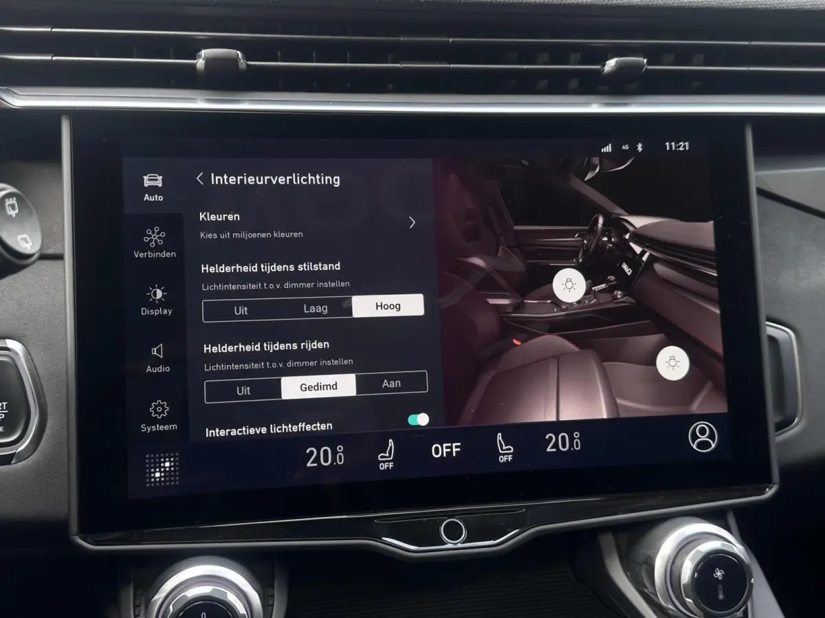 1.5 PHEV Led, 360 Camera, Climat, LM..