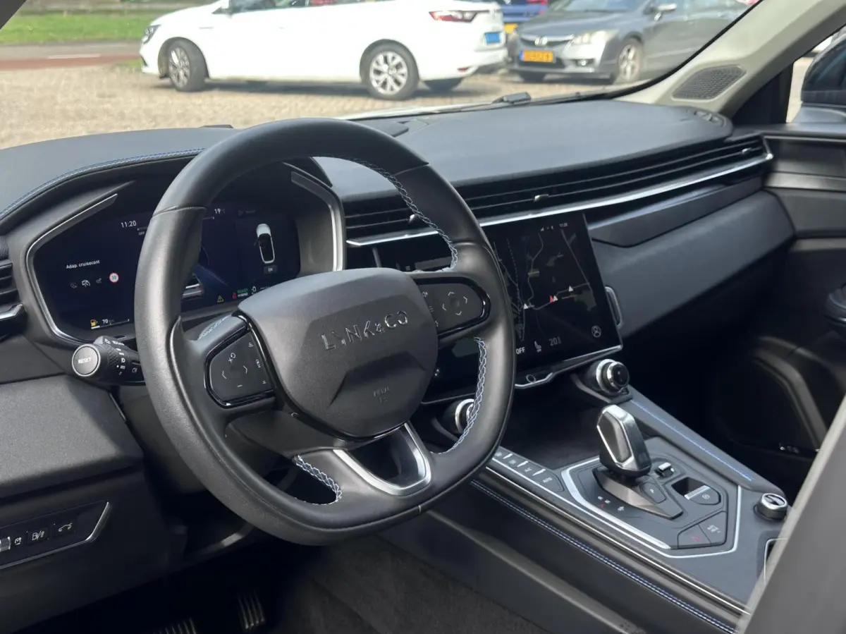 1.5 PHEV Led, 360 Camera, Climat, LM..