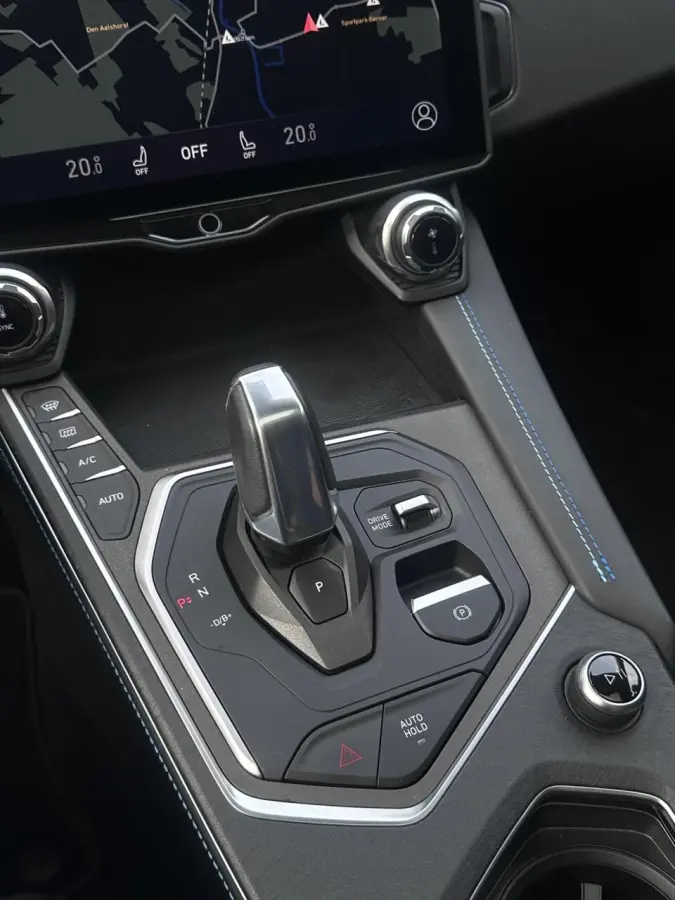 1.5 PHEV Led, 360 Camera, Climat, LM..