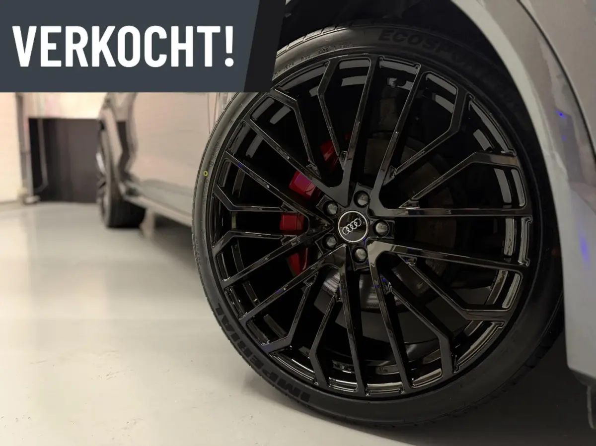 55 TFSI e S edition Competition|Luchtv|B&O|HUD|Pano|