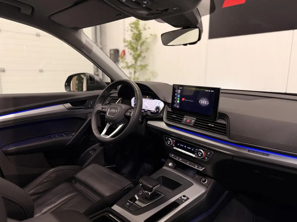 55 TFSI e S edition Competition|Luchtv|B&O|HUD|Pano|
