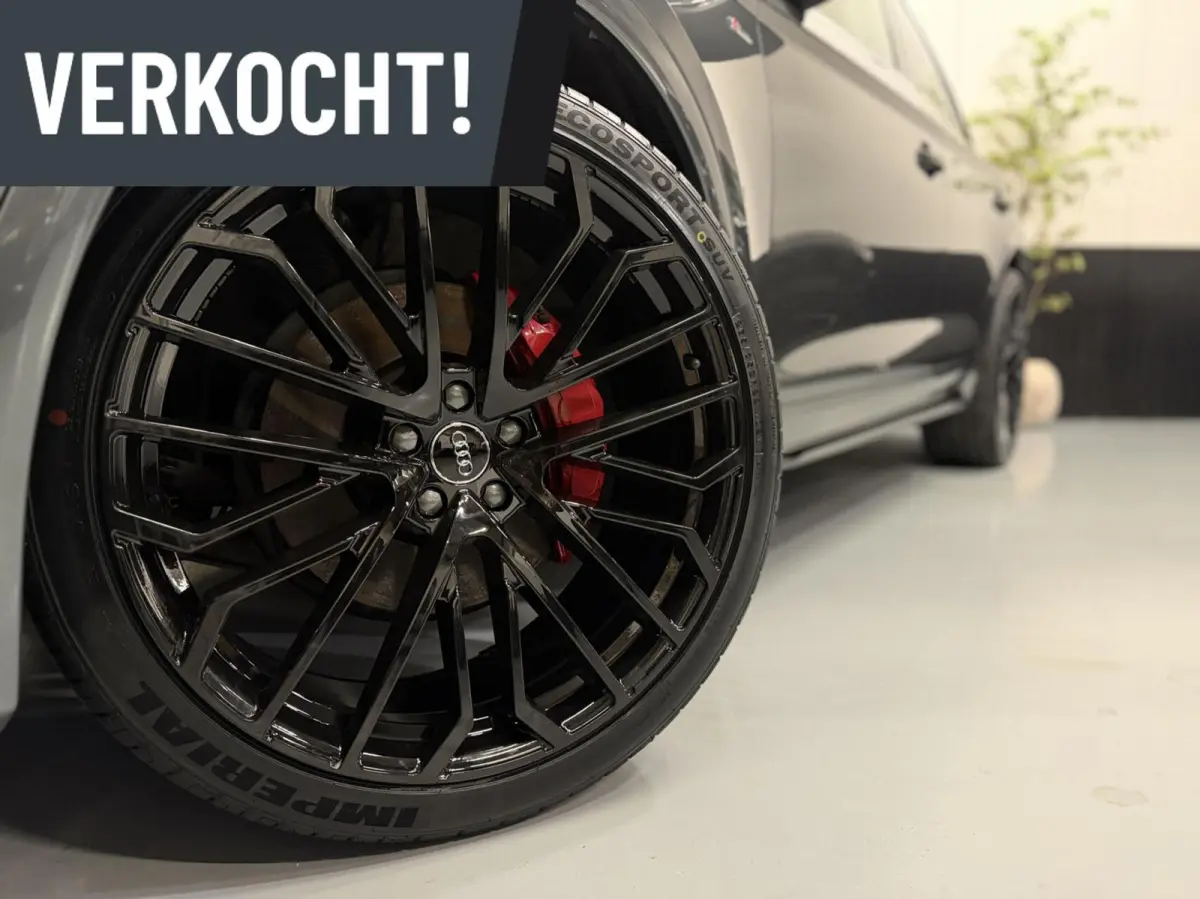 55 TFSI e S edition Competition|Luchtv|B&O|HUD|Pano|