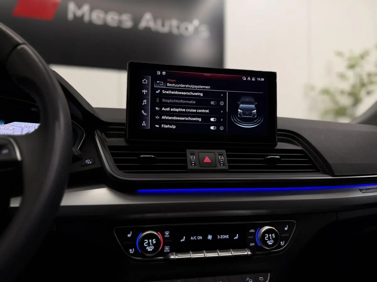 55 TFSI e S edition Competition|Luchtv|B&O|HUD|Pano|