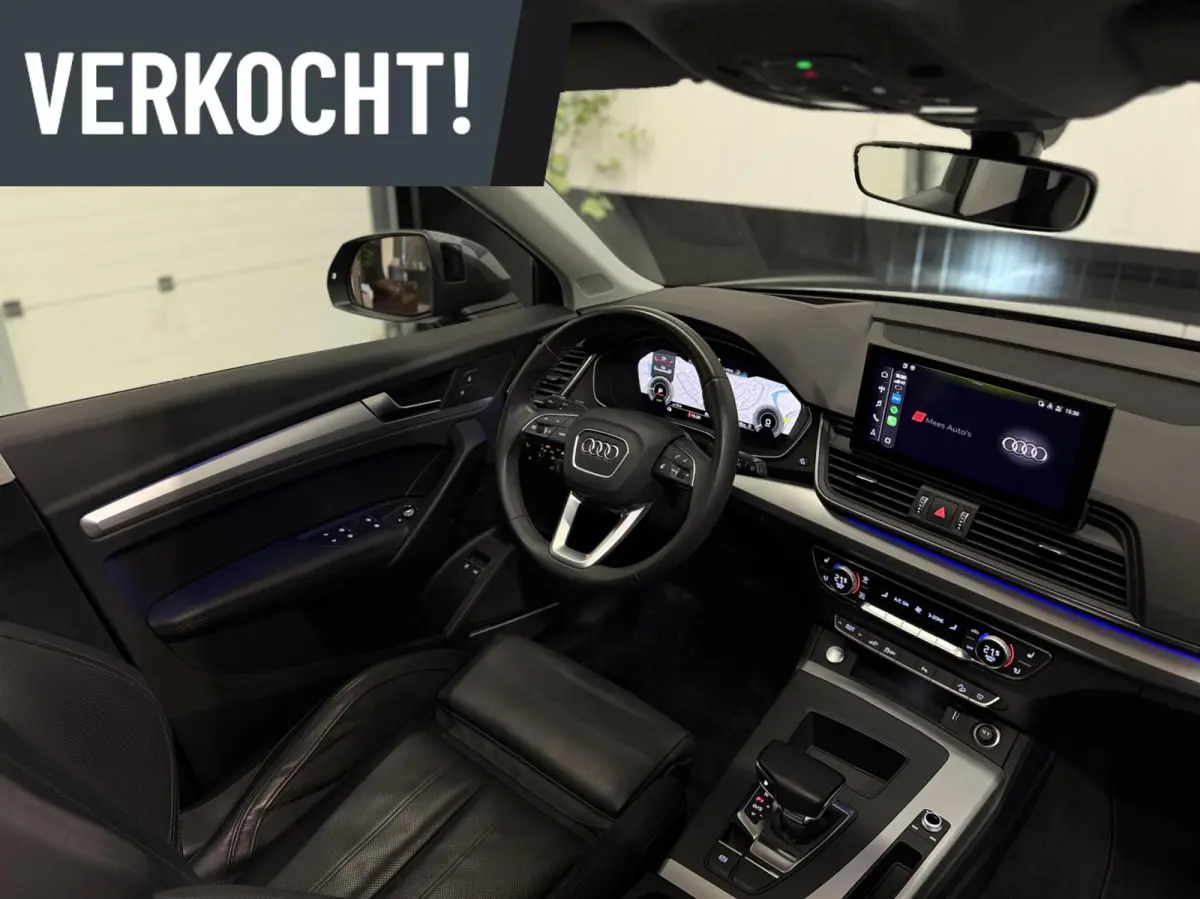 55 TFSI e S edition Competition|Luchtv|B&O|HUD|Pano|
