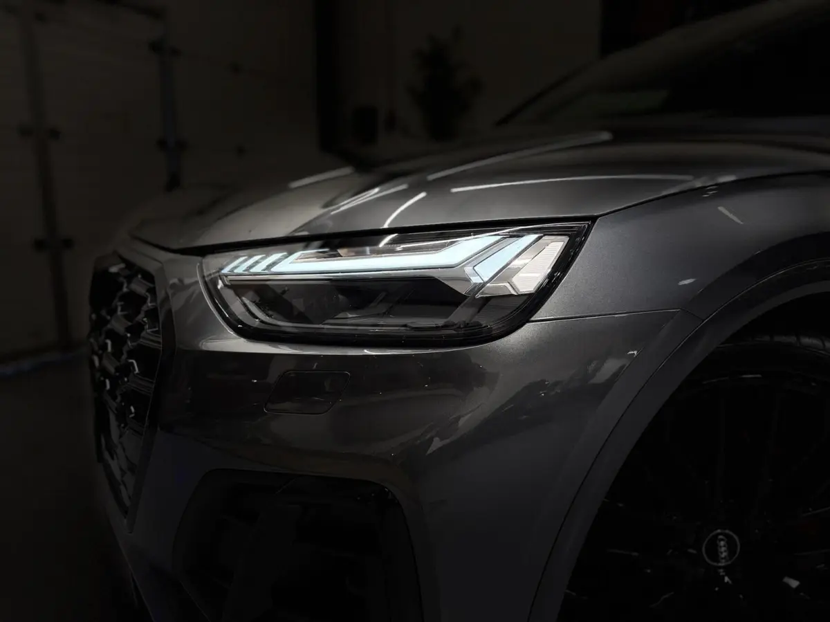 55 TFSI e S edition Competition|Luchtv|B&O|HUD|Pano|
