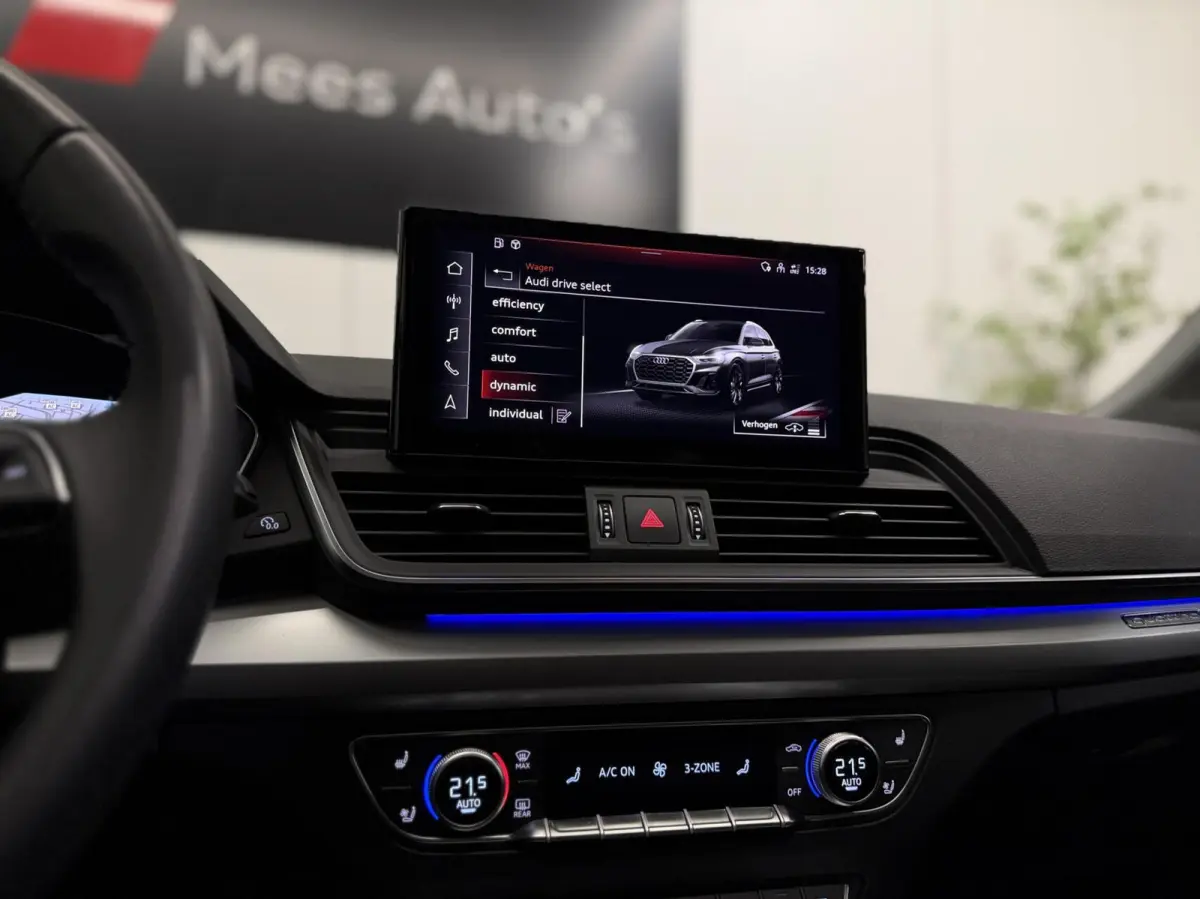 55 TFSI e S edition Competition|Luchtv|B&O|HUD|Pano|