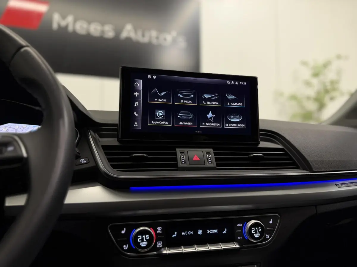 55 TFSI e S edition Competition|Luchtv|B&O|HUD|Pano|