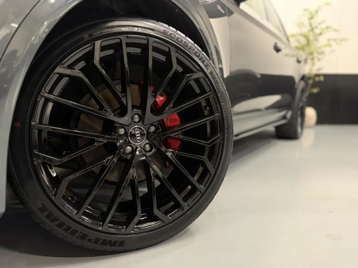 55 TFSI e S edition Competition|Luchtv|B&O|HUD|Pano|