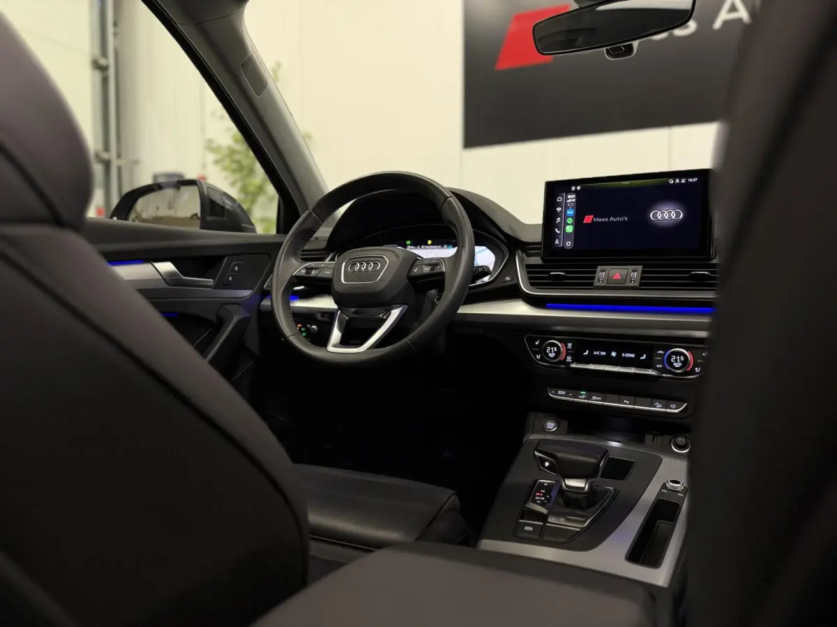 55 TFSI e S edition Competition|Luchtv|B&O|HUD|Pano|