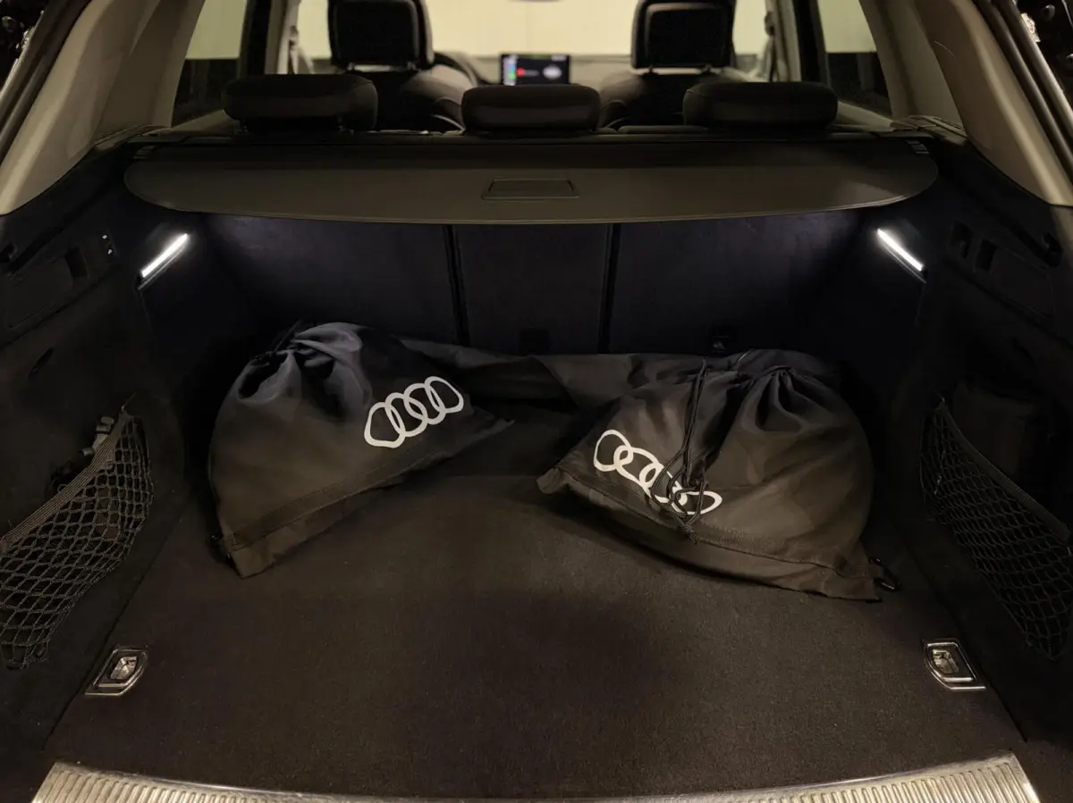 55 TFSI e S edition Competition|Luchtv|B&O|HUD|Pano|