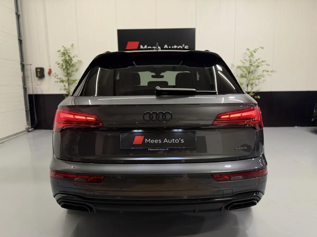 55 TFSI e S edition Competition|Luchtv|B&O|HUD|Pano|