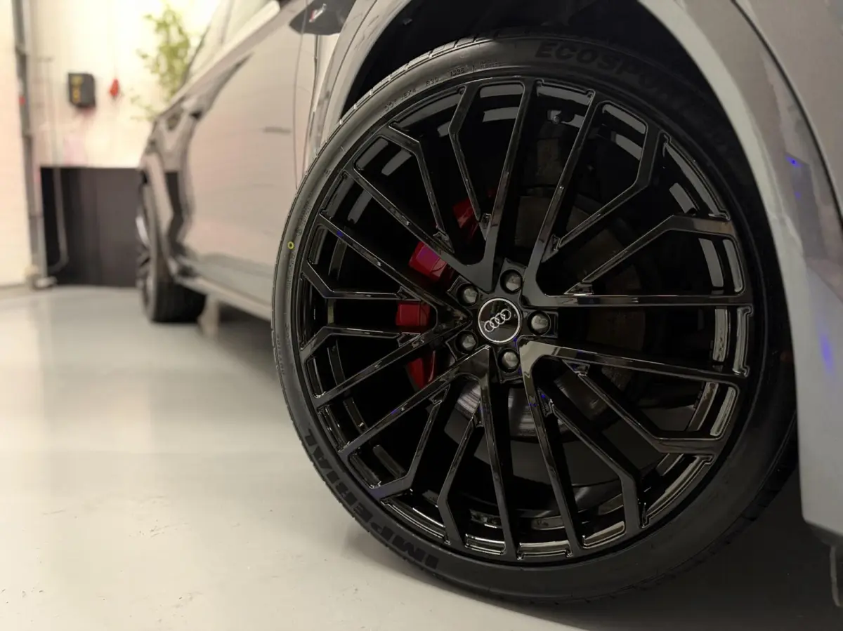 55 TFSI e S edition Competition|Luchtv|B&O|HUD|Pano|