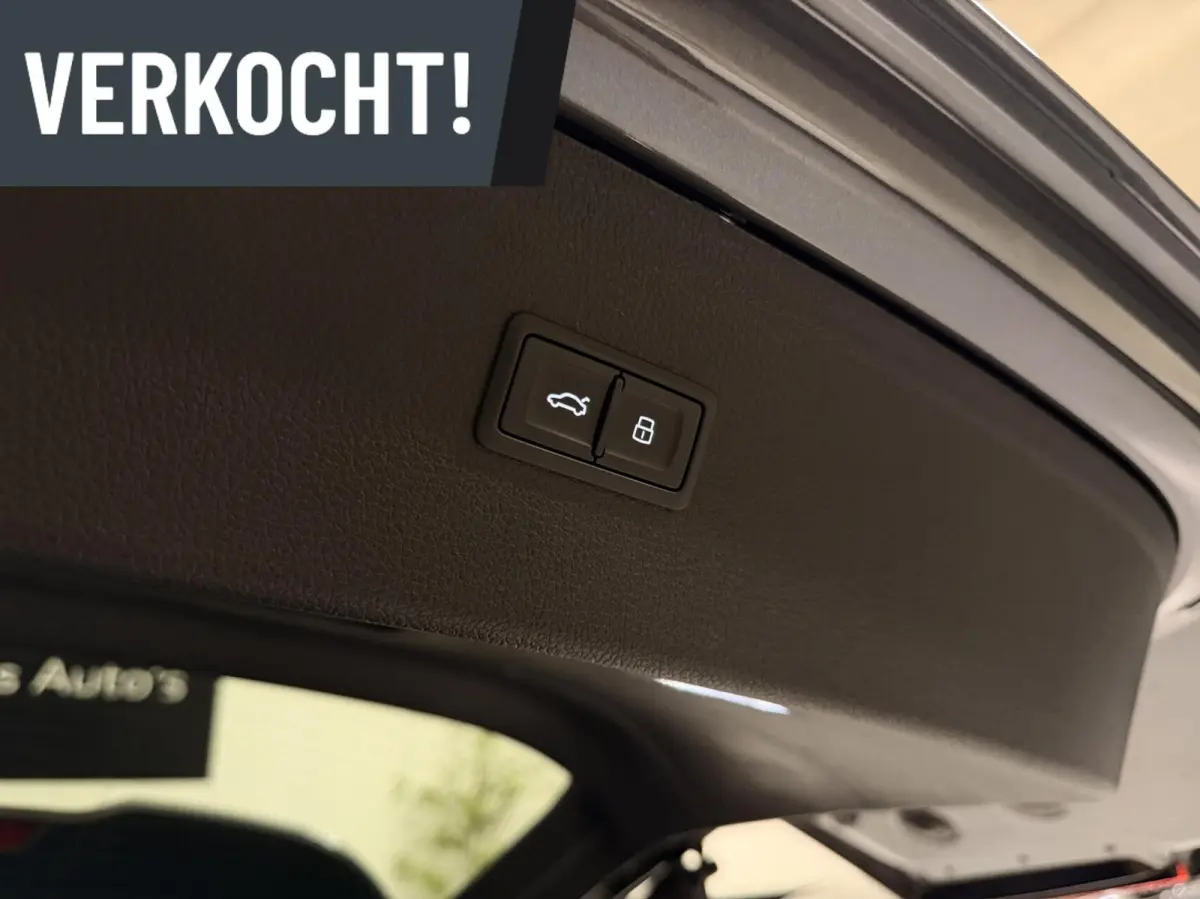 55 TFSI e S edition Competition|Luchtv|B&O|HUD|Pano|