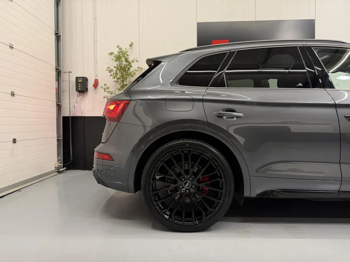 55 TFSI e S edition Competition|Luchtv|B&O|HUD|Pano|