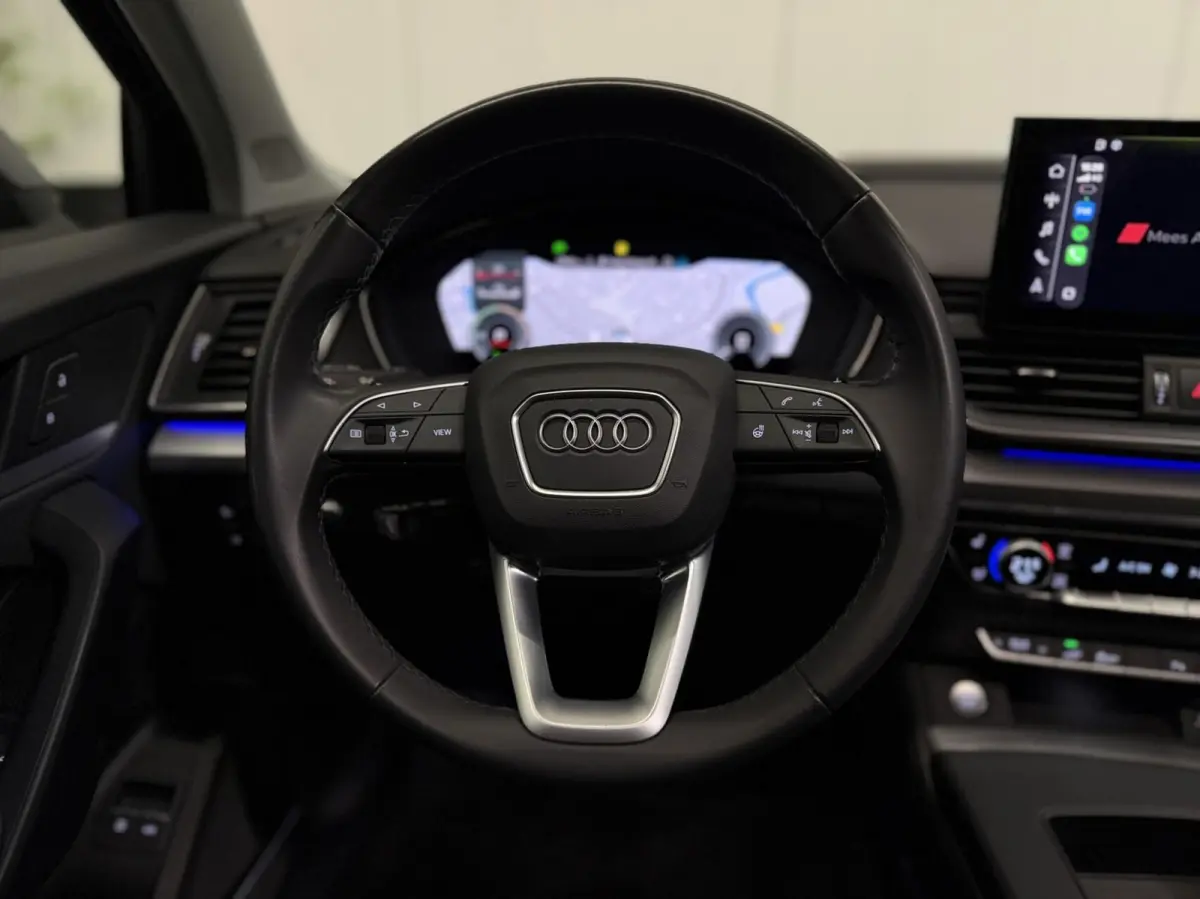 55 TFSI e S edition Competition|Luchtv|B&O|HUD|Pano|