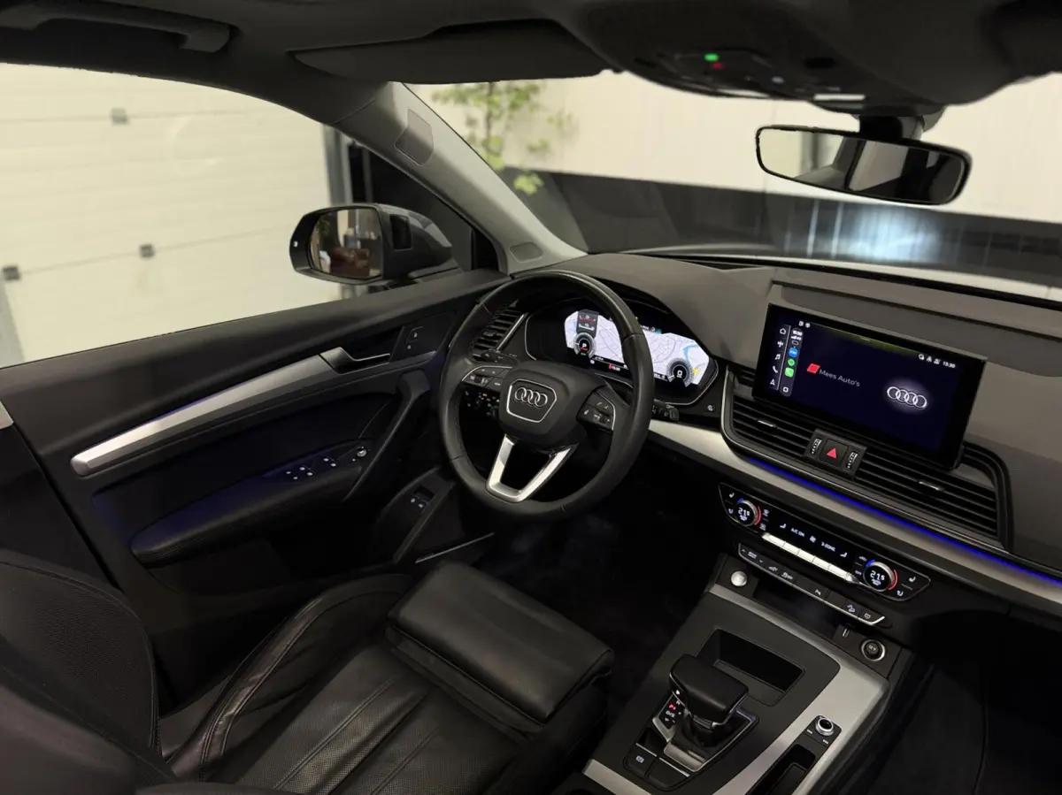 55 TFSI e S edition Competition|Luchtv|B&O|HUD|Pano|