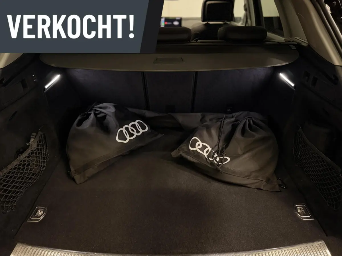 55 TFSI e S edition Competition|Luchtv|B&O|HUD|Pano|