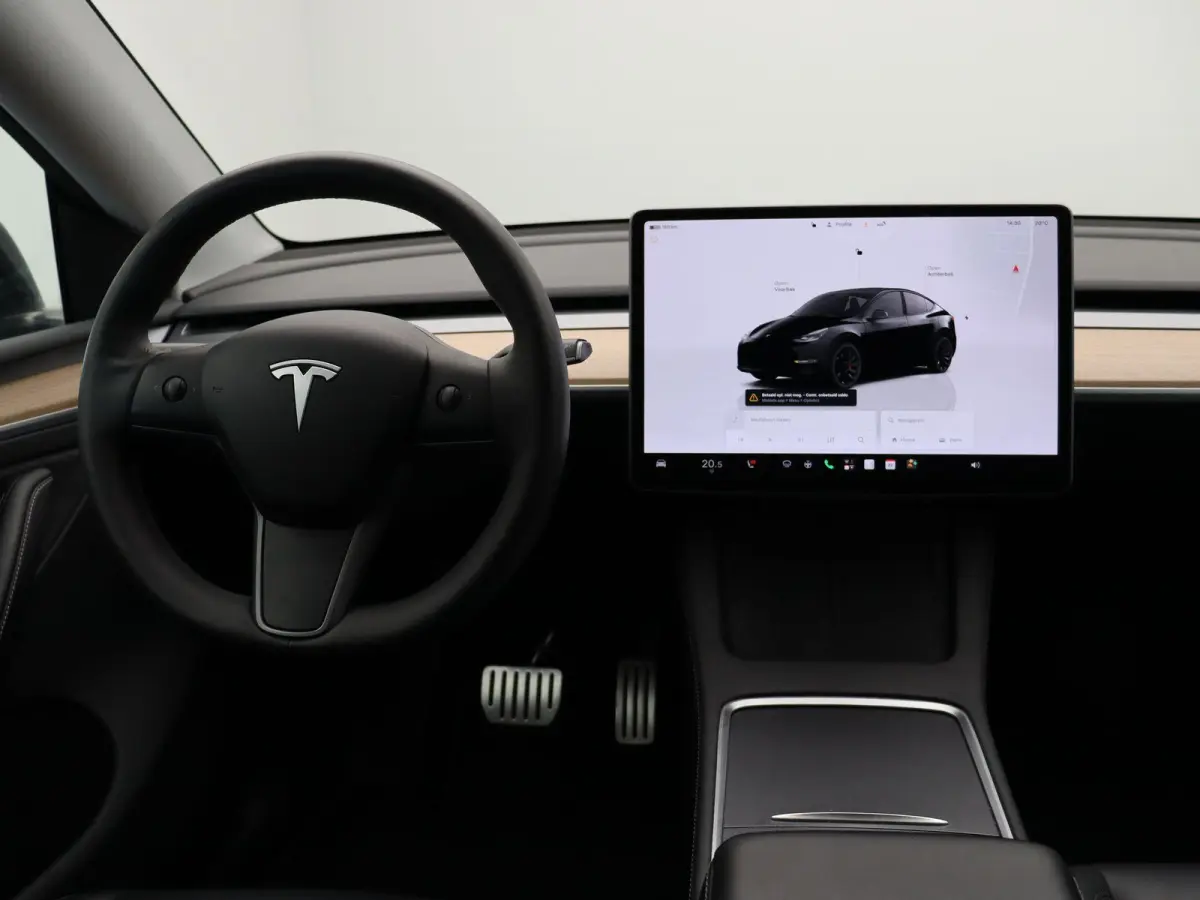 Performance AWD 75 kWh | Trekhaak | Full Self-Driving | 1600kg Trekgewicht | Panoramadak |