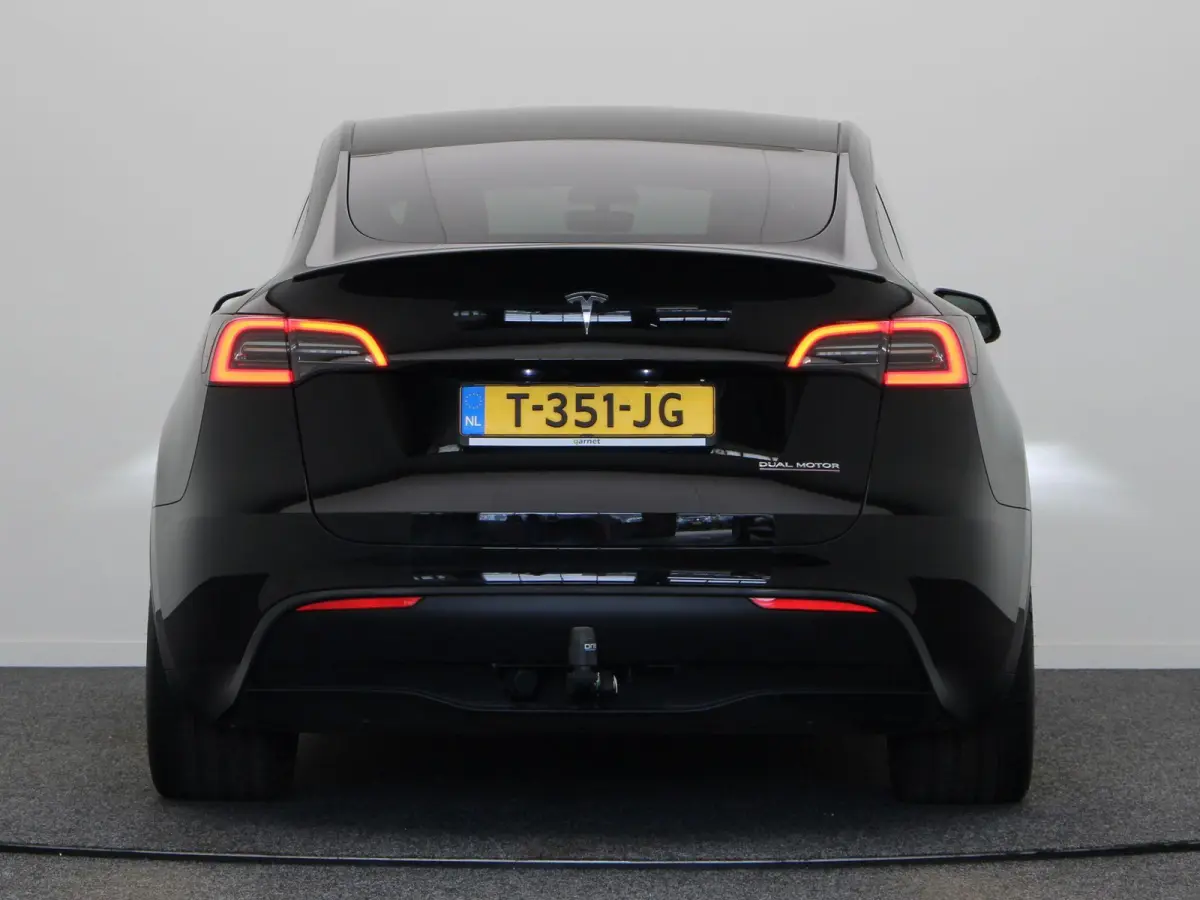 Performance AWD 75 kWh | Trekhaak | Full Self-Driving | 1600kg Trekgewicht | Panoramadak |