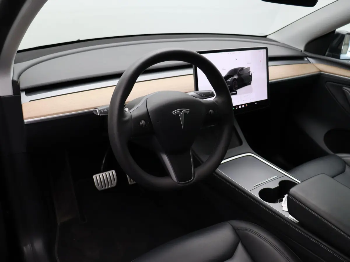 Performance AWD 75 kWh | Trekhaak | Full Self-Driving | 1600kg Trekgewicht | Panoramadak |