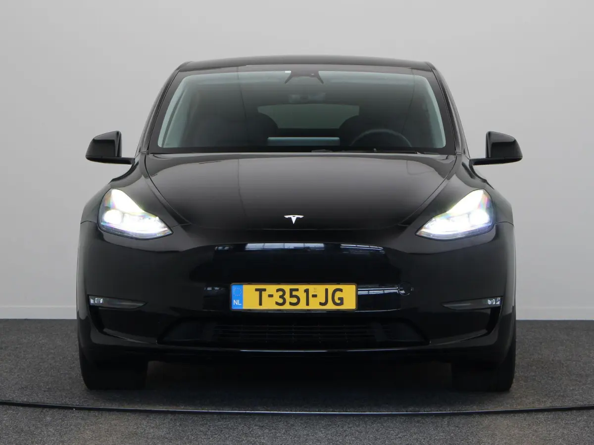 Performance AWD 75 kWh | Trekhaak | Full Self-Driving | 1600kg Trekgewicht | Panoramadak |