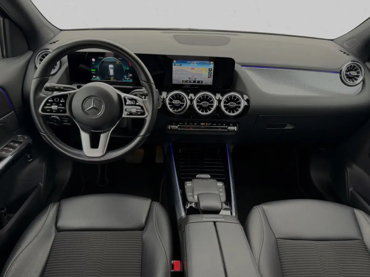250 67 kWh 97% SoH (NL-auto, 1e Eig, Dealer OndH, Carplay, SfeerV, Camera, Navi, Cruise Con, Etc)