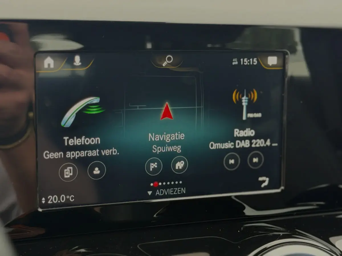 250 67 kWh 97% SoH (NL-auto, 1e Eig, Dealer OndH, Carplay, SfeerV, Camera, Navi, Cruise Con, Etc)