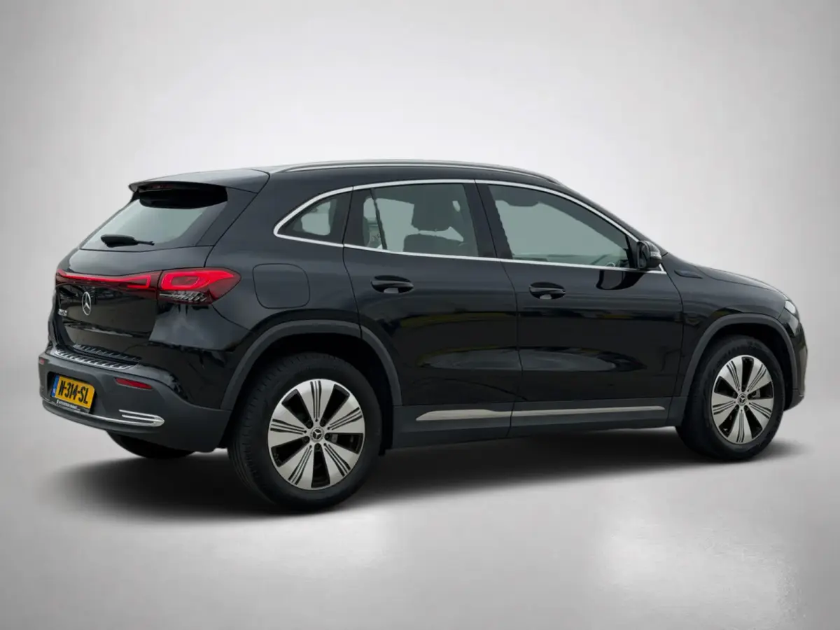 250 67 kWh 97% SoH (NL-auto, 1e Eig, Dealer OndH, Carplay, SfeerV, Camera, Navi, Cruise Con, Etc)