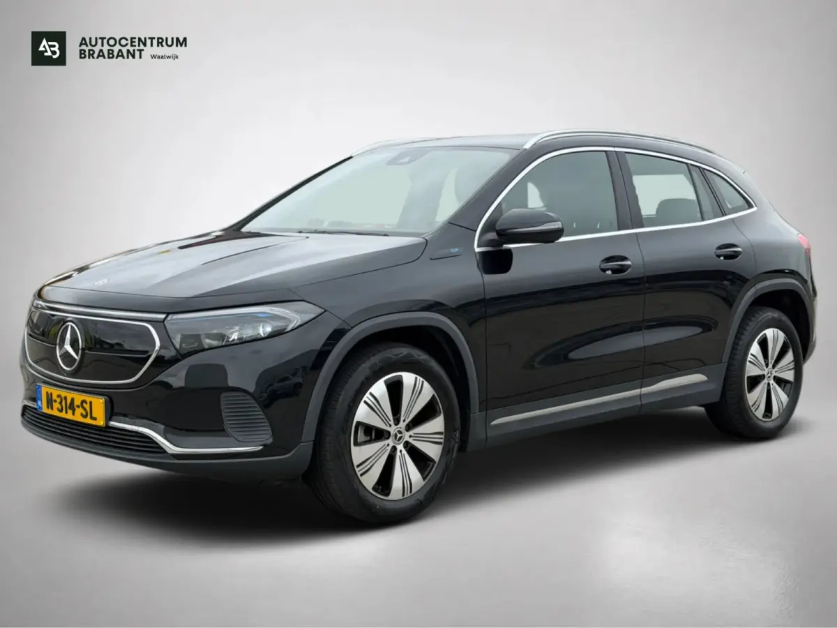 250 67 kWh 97% SoH (NL-auto, 1e Eig, Dealer OndH, Carplay, SfeerV, Camera, Navi, Cruise Con, Etc)