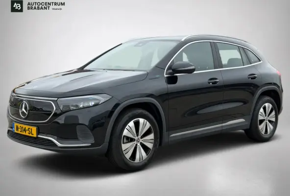 250 67 kWh 97% SoH (NL-auto, 1e Eig, Dealer OndH, Carplay, SfeerV, Camera, Navi, Cruise Con, Etc)